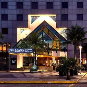 Jw Marriott Rio De Janeiro