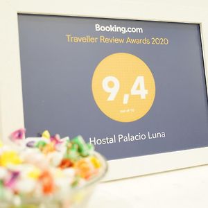 Hostal Palacio Luna
